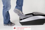 Automatic Shoe Cover Machine - Image 4