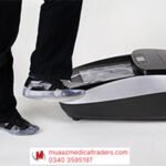Automatic Shoe Cover Machine - Image 5
