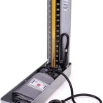 Bokang Mercurial Sphygmomanometer