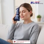 Bliss Hot and Cold Pack – Microwaveable-Reuseable – Ice Gel Pack - Image 3