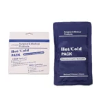 LifeCare Hot and Cold Pack – Microwaveable-Reuseable – Ice Gel Pack