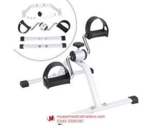 Mini Peddle Exercise Cycle/Bike