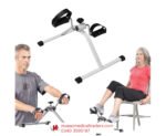 Mini Peddle Exercise Cycle/Bike - Image 2