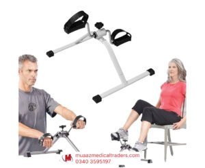 Mini Peddle Exercise Cycle/Bike - Image 2