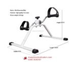 Mini Peddle Exercise Cycle/Bike - Image 3