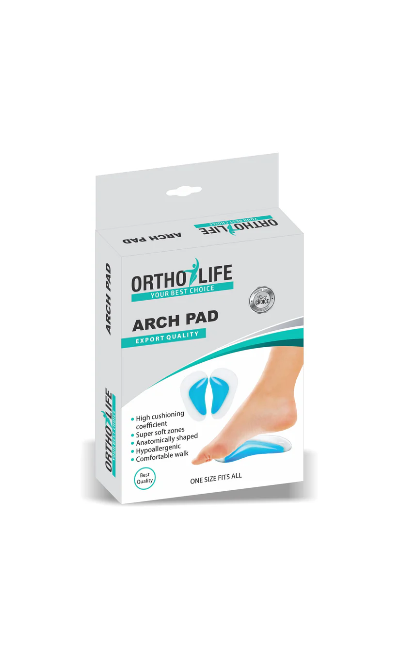 947_0_archpad1-1 Ortholife Arch Pad - Image 1