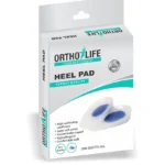 Ortholife Heel Pads 1-Pair