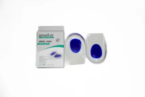 Ortholife Heel Pads 1-Pair - Image 2