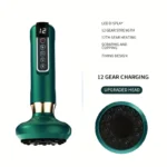 3 in 1 Electric Cupping & Gua Sha Massager - Image 3