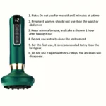 3 in 1 Electric Cupping & Gua Sha Massager - Image 6