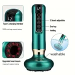 3 in 1 Electric Cupping & Gua Sha Massager - Image 8