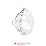 Certeza Spare Adult Mask for NB-650 Mesh Nebulizer