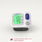 Certeza BM-303 Wrist Blood Pressure Monitor