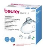 Spare Kit for IH-55 Mesh Nebulizer - Image 2