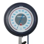 Certeza CR 1010 – Stand Type Aneroid Sphygmomanometer - Image 2