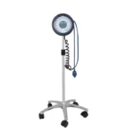 Certeza CR 1010 – Stand Type Aneroid Sphygmomanometer - Image 3