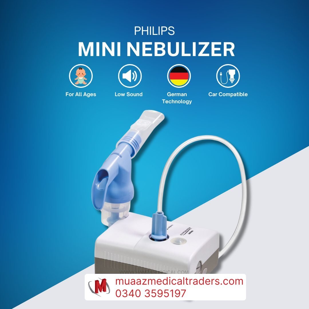 9_0_Blue-White-Modern-Electronic-Product-Listing-Amazon-Product-Image-1-1 PHILIPS Respironics InnoSpire Mini Portable Compressor Nebulizer - Image 1