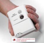 PHILIPS Respironics InnoSpire Mini Portable Compressor Nebulizer - Image 2