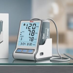 Digital-BP